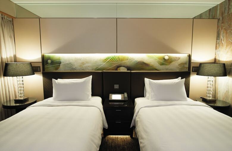 Lotte Hotel Seoul