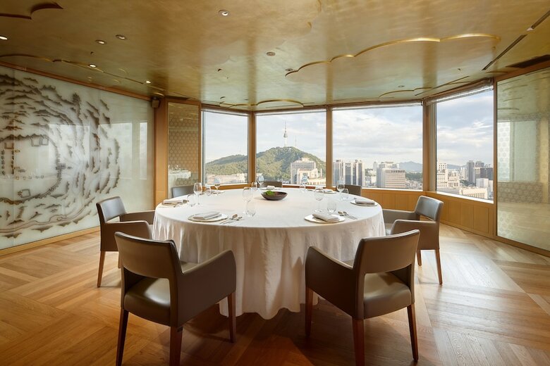Lotte Hotel Seoul