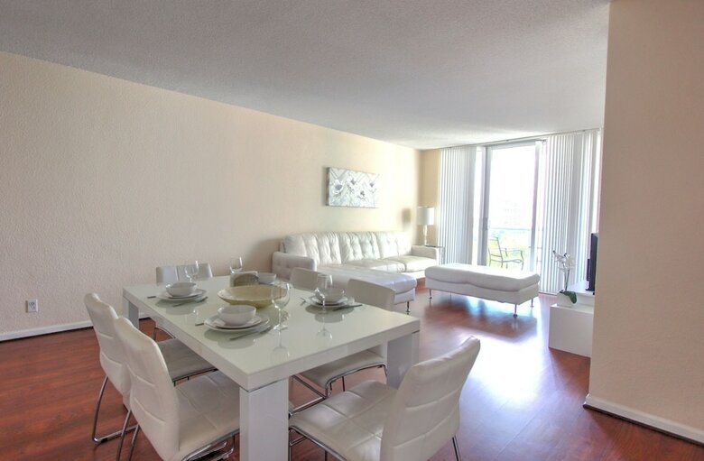 Apartamento The Tides On Hollywood