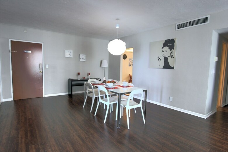Apartamento The Tides On Hollywood