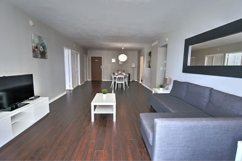 Apartamento The Tides On Hollywood