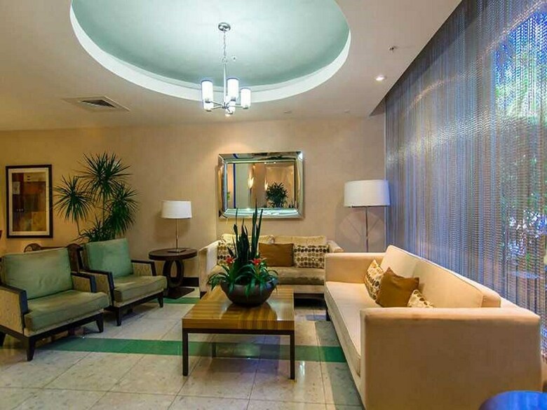 Apartamento The Tides On Hollywood