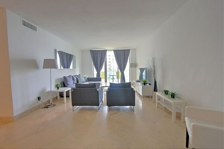 Apartamento The Tides On Hollywood