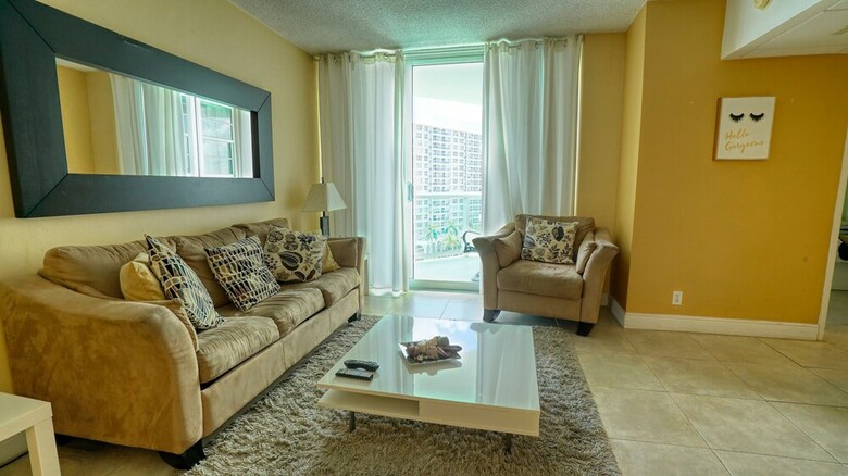 Apartamento The Tides On Hollywood