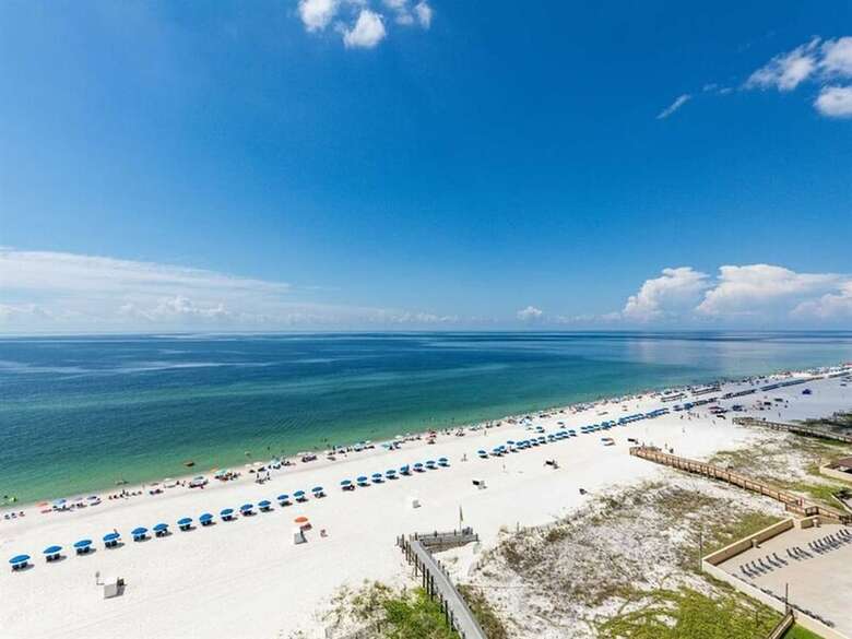 Phoenix III 3117 By Meyer Vacation Rentals