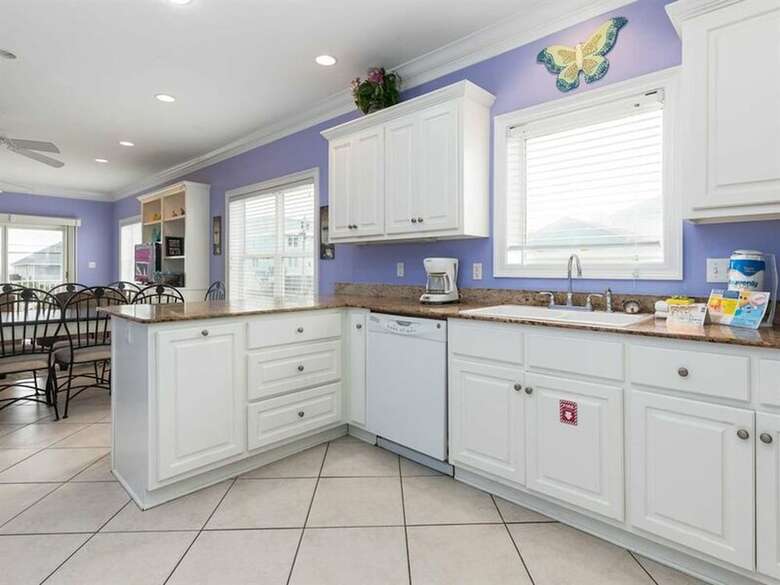 Shells West By Meyer Vacation Rentals