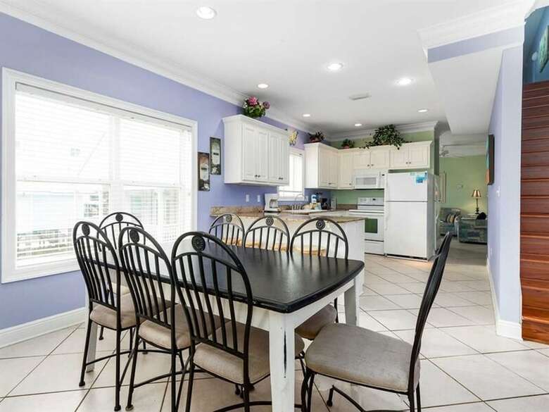 Shells West By Meyer Vacation Rentals