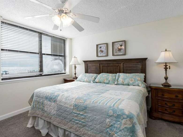 Gulf House 102 By Meyer Vacation Rentals