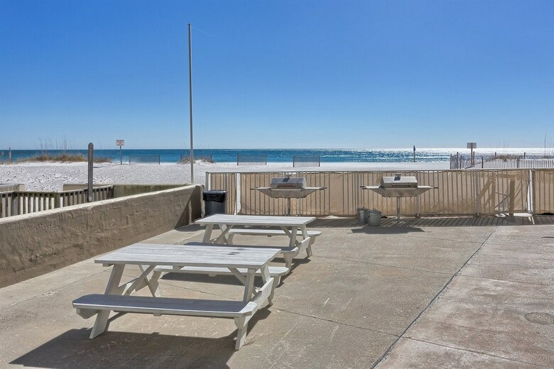 Gulf House 102 By Meyer Vacation Rentals