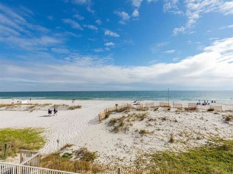 Gulf House 102 By Meyer Vacation Rentals