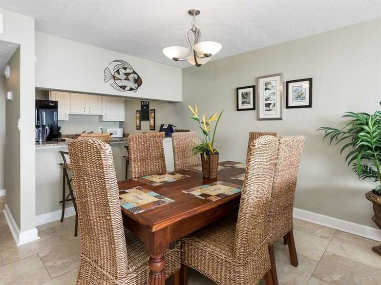 Gulf House 102 By Meyer Vacation Rentals
