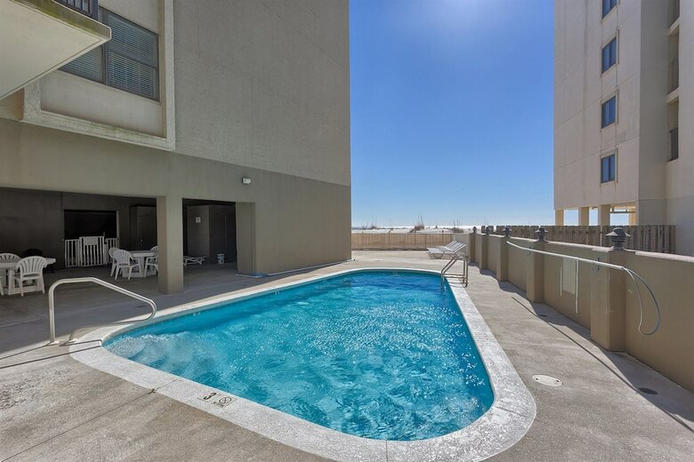 Gulf House 102 By Meyer Vacation Rentals