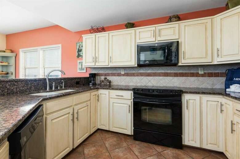 Island Lady By Meyer Vacation Rentals