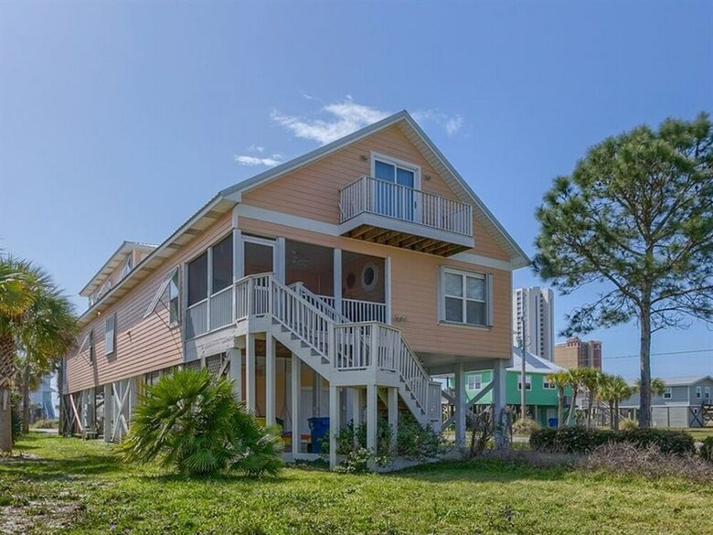 Coastal Dream 2 By Meyer Vacation Rentals