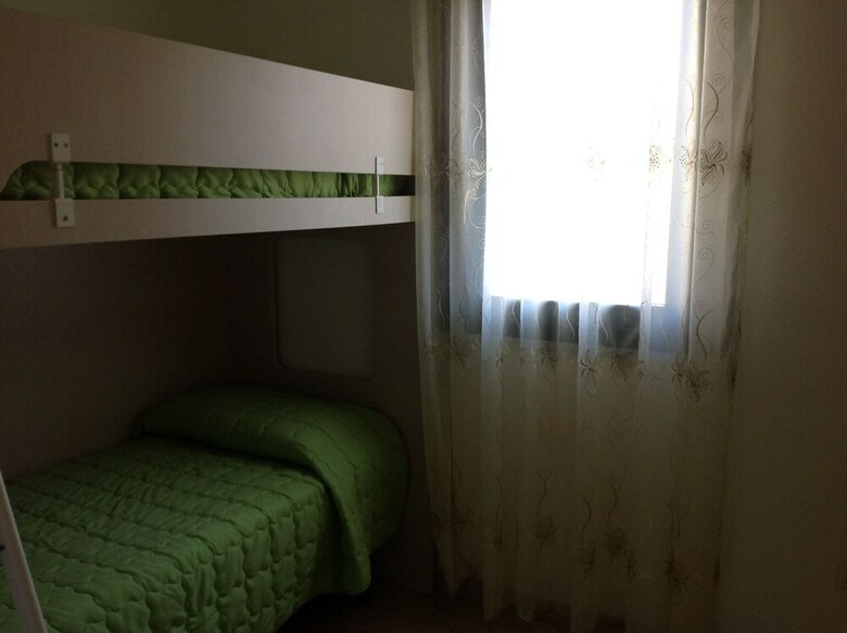 Apartamento Sardinia Imagination - S M Coghinas