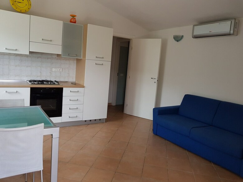 Apartamento Sardinia Imagination - S M Coghinas
