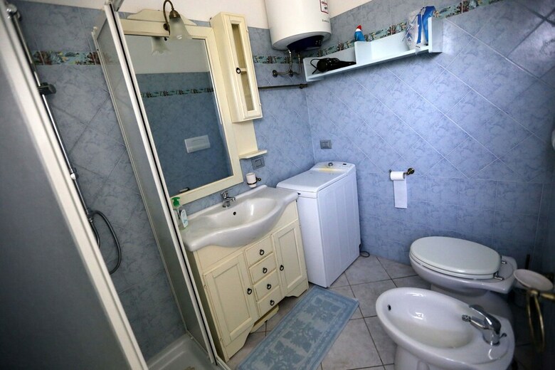Apartamento Sardinia Imagination - S M Coghinas
