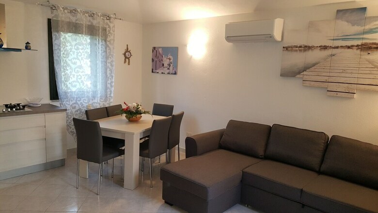Apartamento Sardinia Imagination - S M Coghinas