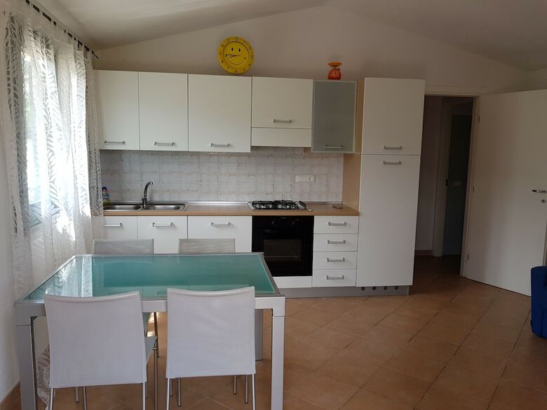 Apartamento Sardinia Imagination - S M Coghinas