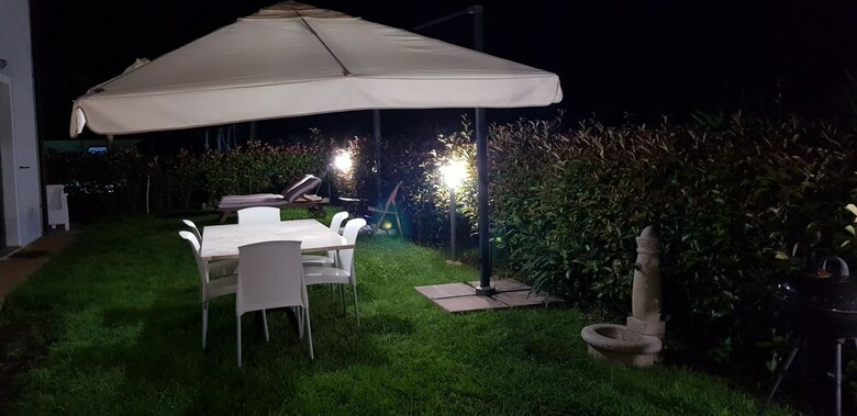 Apartamento Sardinia Imagination - S M Coghinas