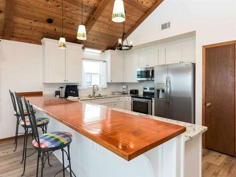 Conch Out By Meyer Vacation Rentals