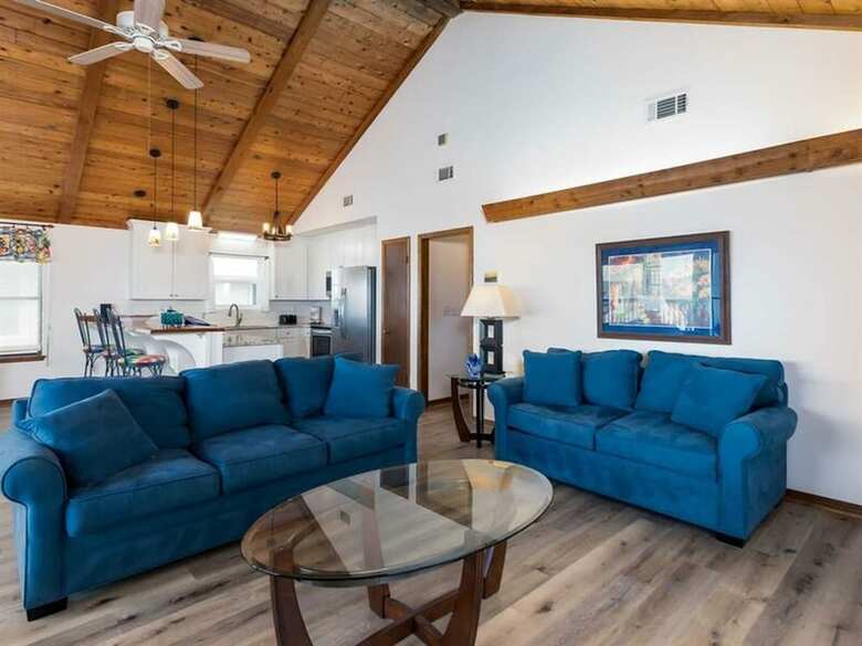 Conch Out By Meyer Vacation Rentals