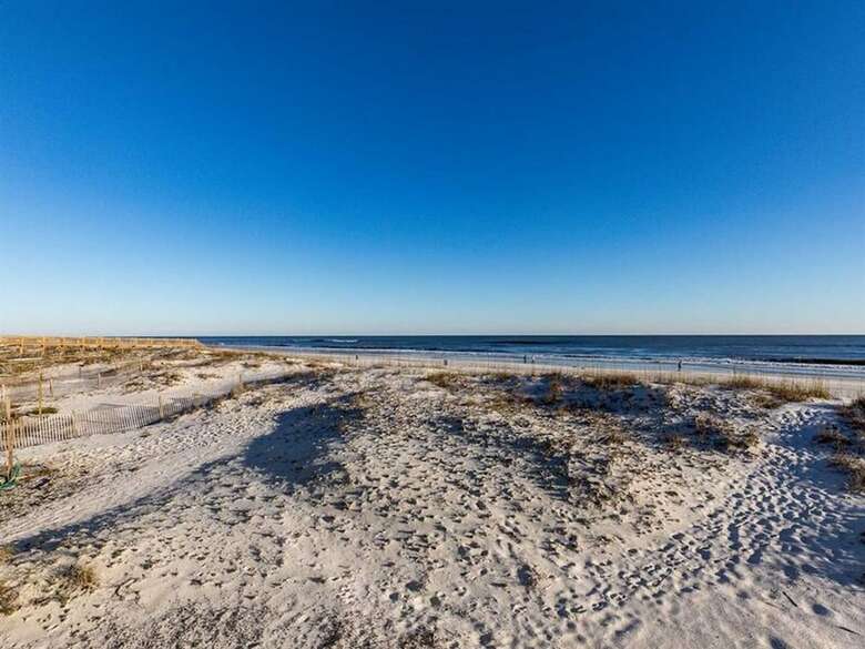 Conch Out By Meyer Vacation Rentals