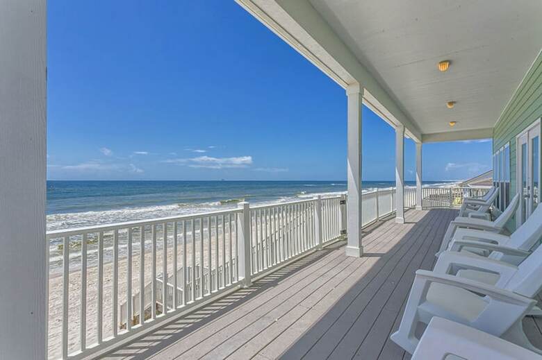Leeward By Meyer Vacation Rentals