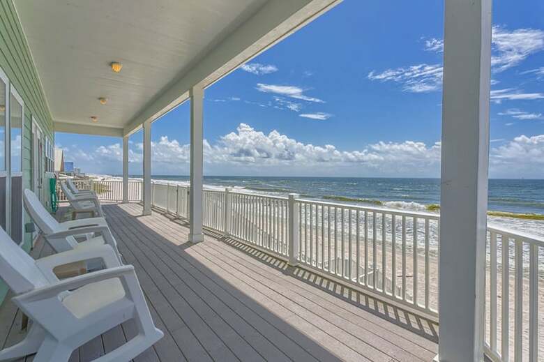 Leeward By Meyer Vacation Rentals