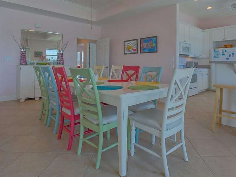 Leeward By Meyer Vacation Rentals
