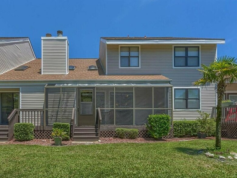 Mariner Lakes 20 By Meyer Vacation Rentals