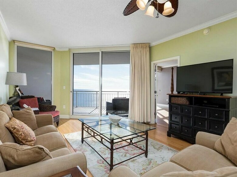 Palacio 1403 By Meyer Vacation Rentals