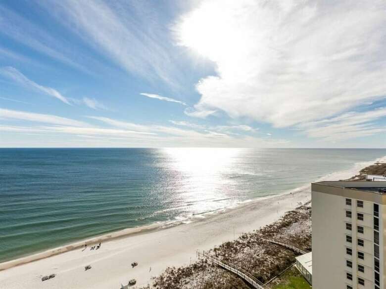 Palacio 1403 By Meyer Vacation Rentals