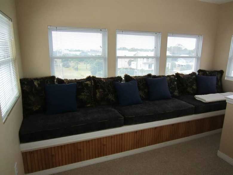 Coastal Dream By Meyer Vacation Rentals