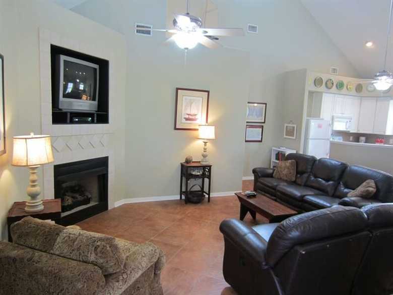 Coastal Dream By Meyer Vacation Rentals