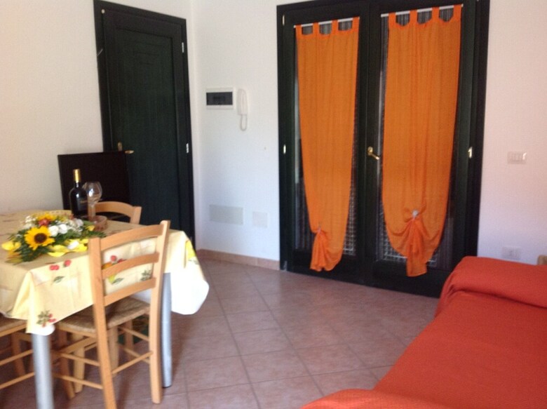 Apartamento Sardinia Imagination - Valledoria City