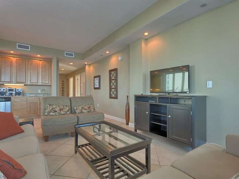 Lagoon Tower 402 By Meyer Vacation Rentals