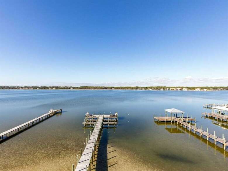 Lagoon Tower 402 By Meyer Vacation Rentals
