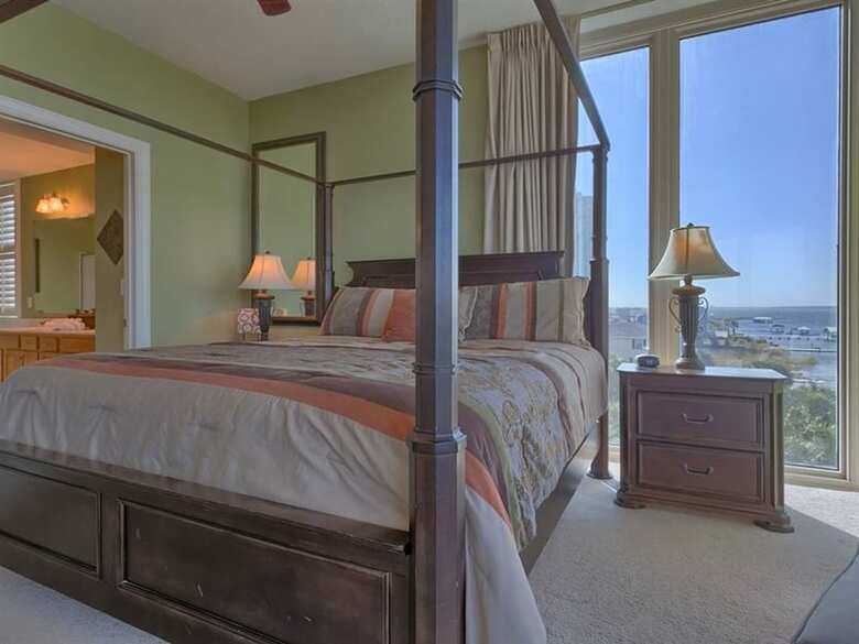Lagoon Tower 402 By Meyer Vacation Rentals