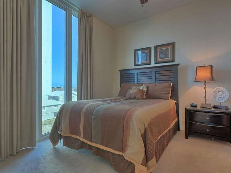 Lagoon Tower 402 By Meyer Vacation Rentals