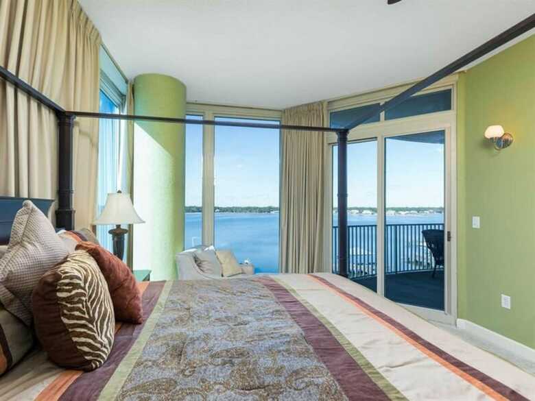 Lagoon Tower 402 By Meyer Vacation Rentals