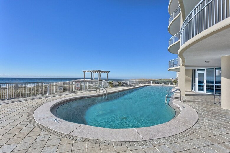 Mirabella 602 By Meyer Vacation Rentals