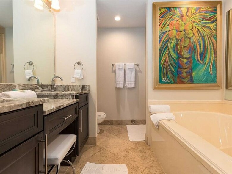 Mirabella 602 By Meyer Vacation Rentals
