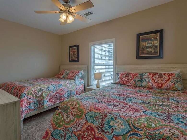 Wave Dancer By Meyer Vacation Rentals