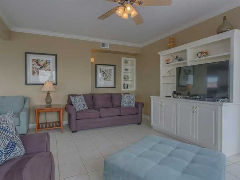 Wave Dancer By Meyer Vacation Rentals