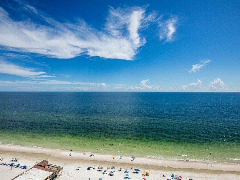 Seawind 1804 By Meyer Vacation Rentals