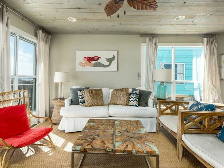 Southwind By Meyer Vacation Rentals