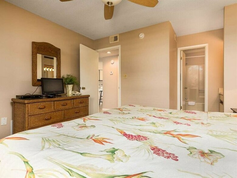 Apartamento Regatta C 202c By Meyer Vacation Rentals