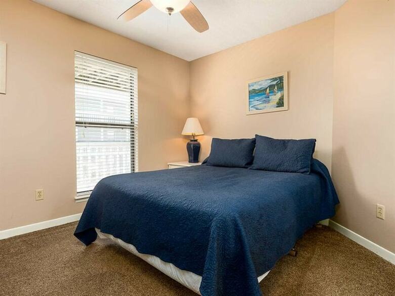 Apartamento Regatta C 202c By Meyer Vacation Rentals