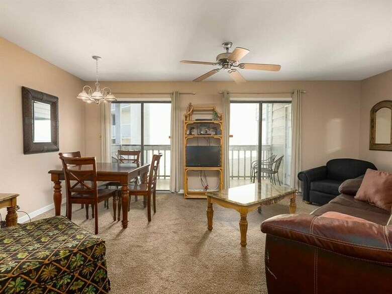 Apartamento Regatta C 202c By Meyer Vacation Rentals